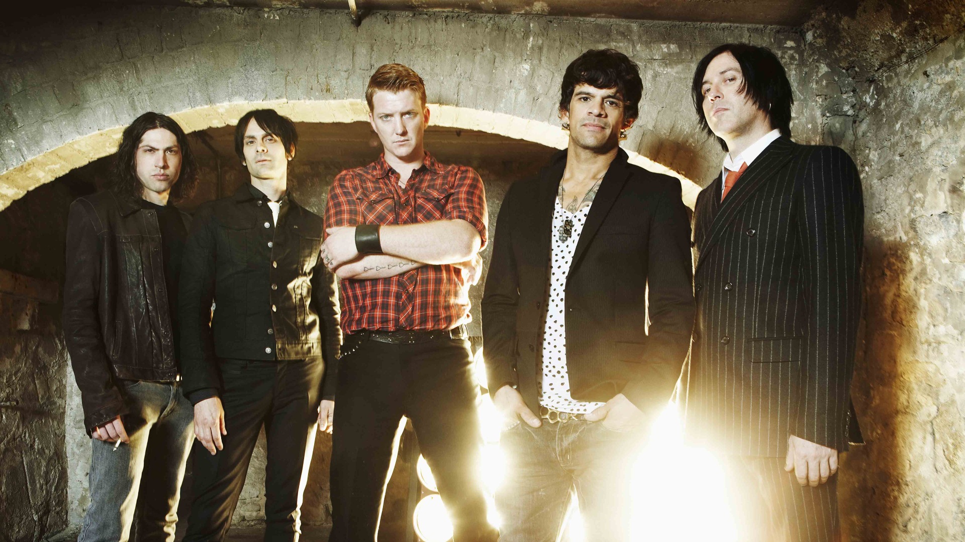 Queens Of The Stone Age e The Offspring ai prossimi IDays