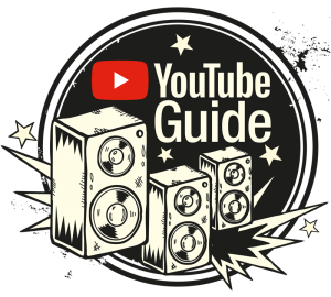 youtube guide logo