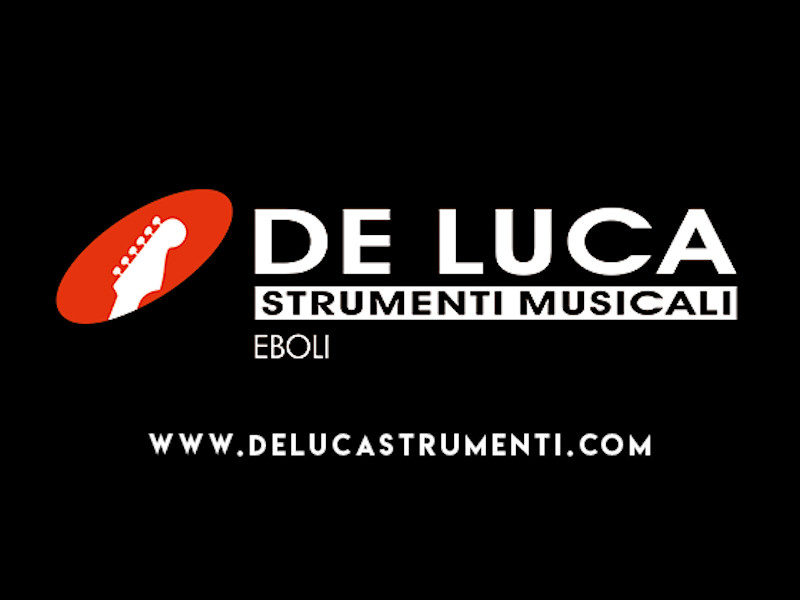 Negozi, musica, Campania, Musical Instruments De Luca , Eboli (SA)