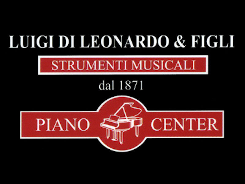 Negozi, musica, Di Leonardo Luigi & Figli ,Chieti, Abruzzo