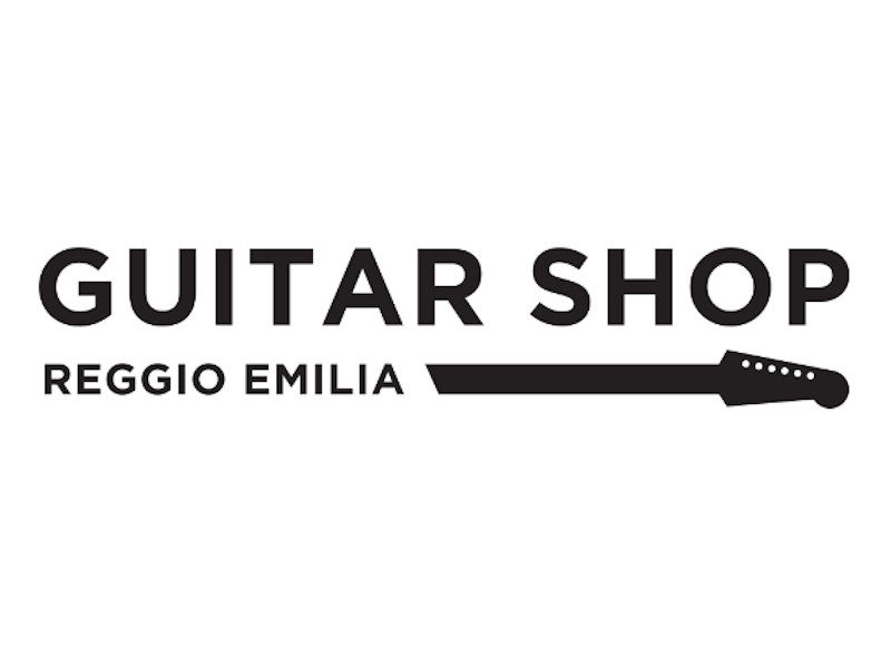 Negozi, musica,Guitar Shop, Reggio Emilia, Emilia Romagna