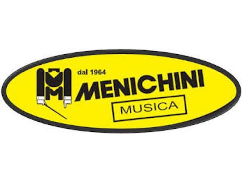 Strumenti Musicali M.Menichini – Pistoia
