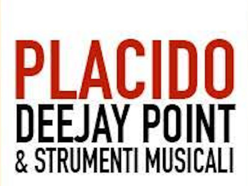 Negozi, musica, Michele Placido Dj Point , Rionero In Vulture (PZ), basilicata
