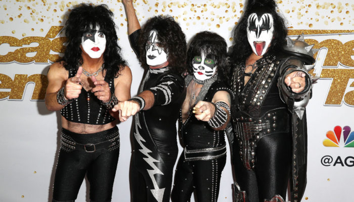 Kiss, Paul Stanley, Rock and Roll hall of fame, Classic Rock, Stone Music