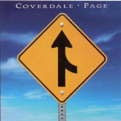 coverdale-page