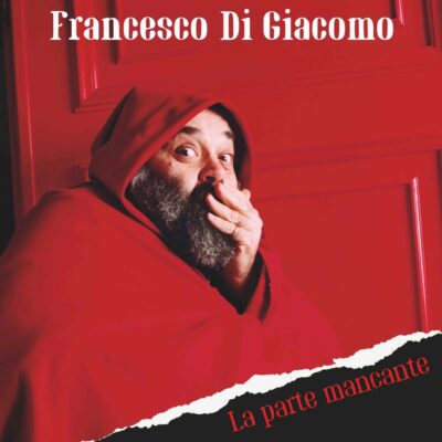 Francesco Di Giacomo_disco