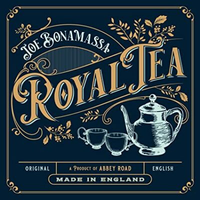 royal tea bonamassa