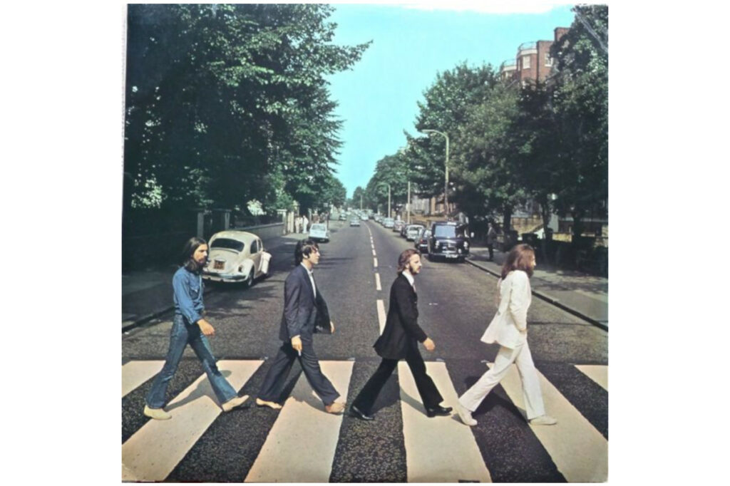 Abbey Road, Her Majesty, Beatles, Stonemusic, Classic Rock Tales