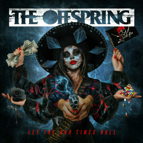 the offspring let the bad times roll recensione classic rock italia 101