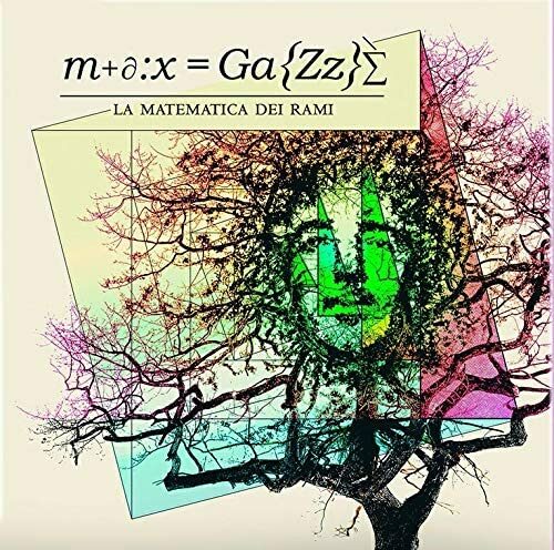 La matematica dei rami, Max Gazzè