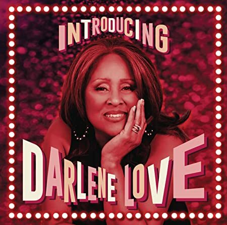 darlene love introducing