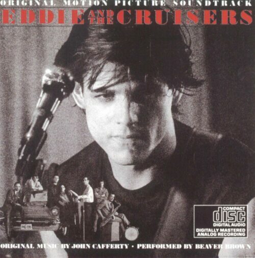 eddie and the cruisers soundtrack