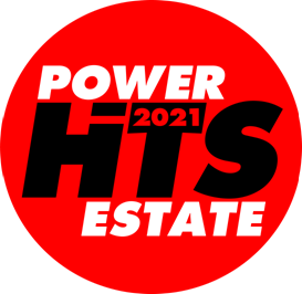 power hits estate 2021