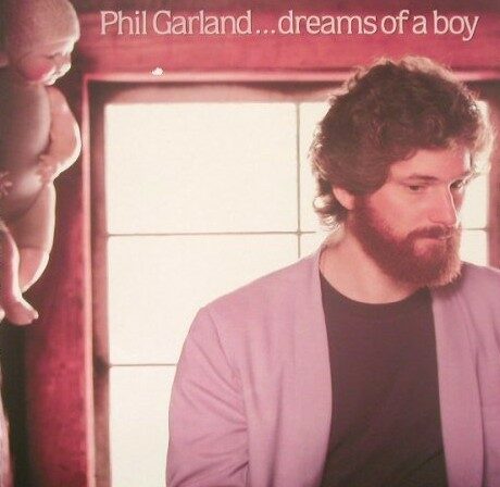 Phil Garland Dreams of a boy