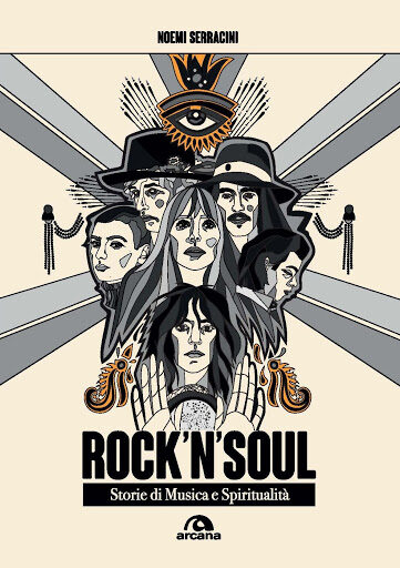 Rock n Soul: storie di musica e di spiritualità