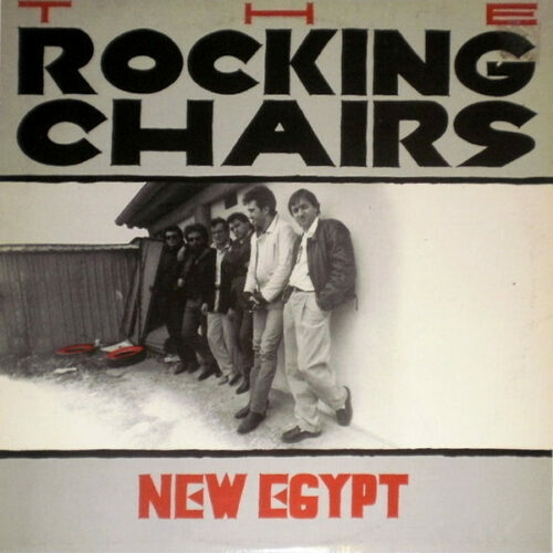 the rocking chairs new egypt