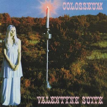 valentyne suite colosseum