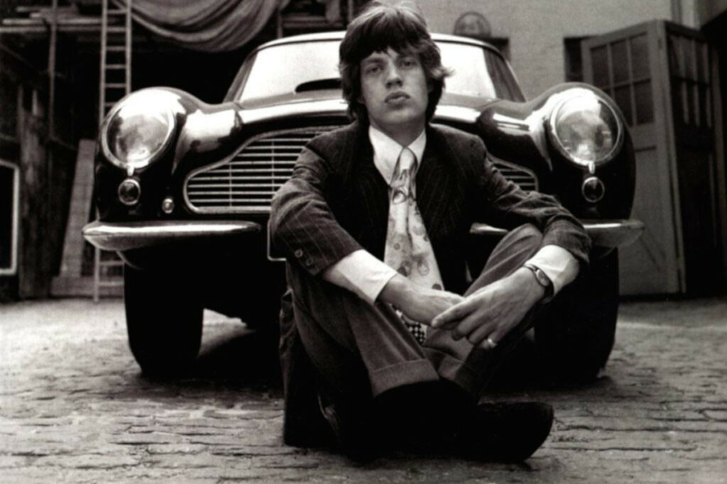 Mick Jagger, operazione, Billboard, Stone Music, Classic Rock