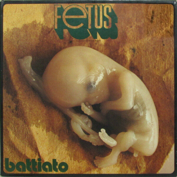 fetus franco battiato