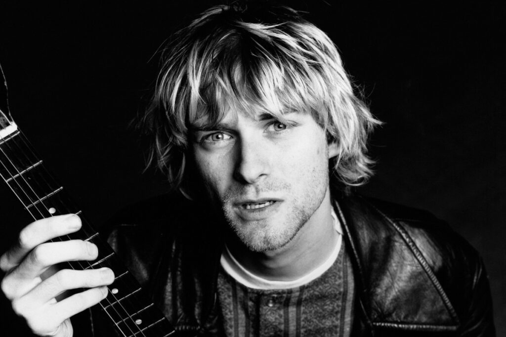 Oggi nel rock, Kurt Cobain, morte, suicidio, Classic Rock, Nirvana, Stone Music