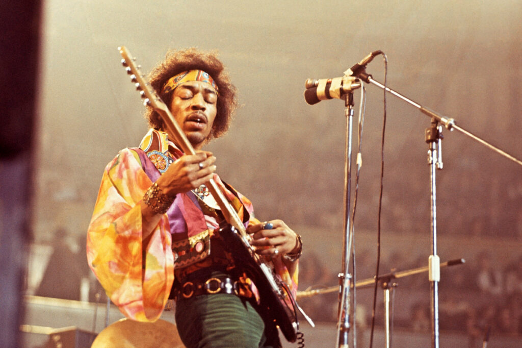 Jimi Hendrix photo -197621-84894709
