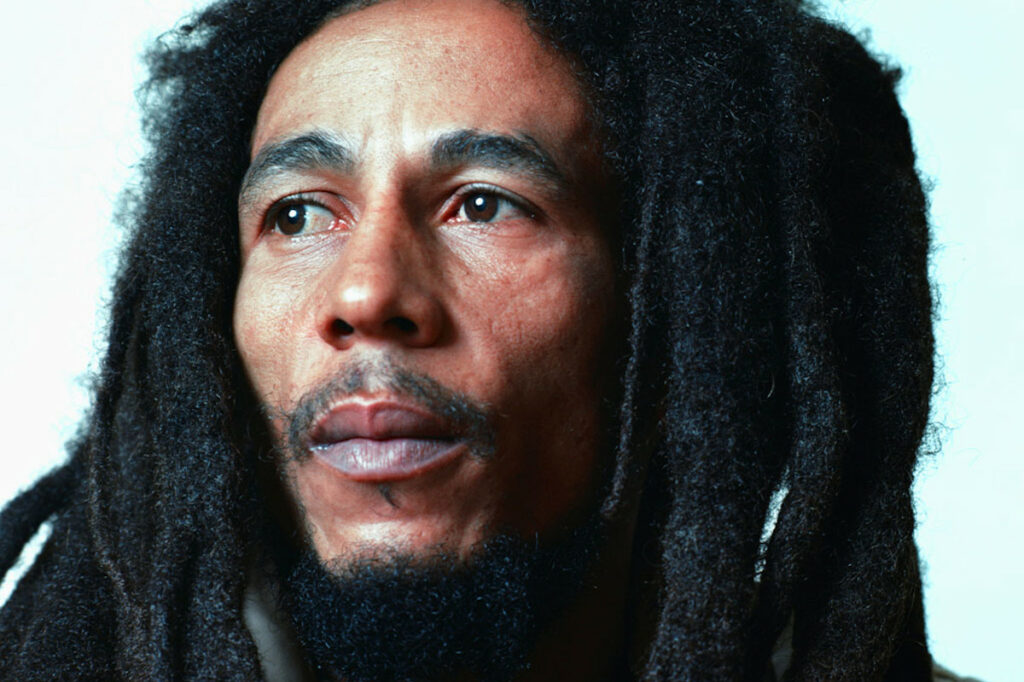 Bob Marley, Oggi nel Rock, morte, anniversario, Wailers, Stone Music, Classic Rock