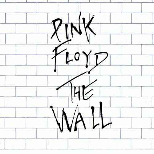 the wall, pink floyd